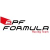 Logo Formula EPF, écurie de course de l'EPF