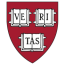 Logo Harvard University